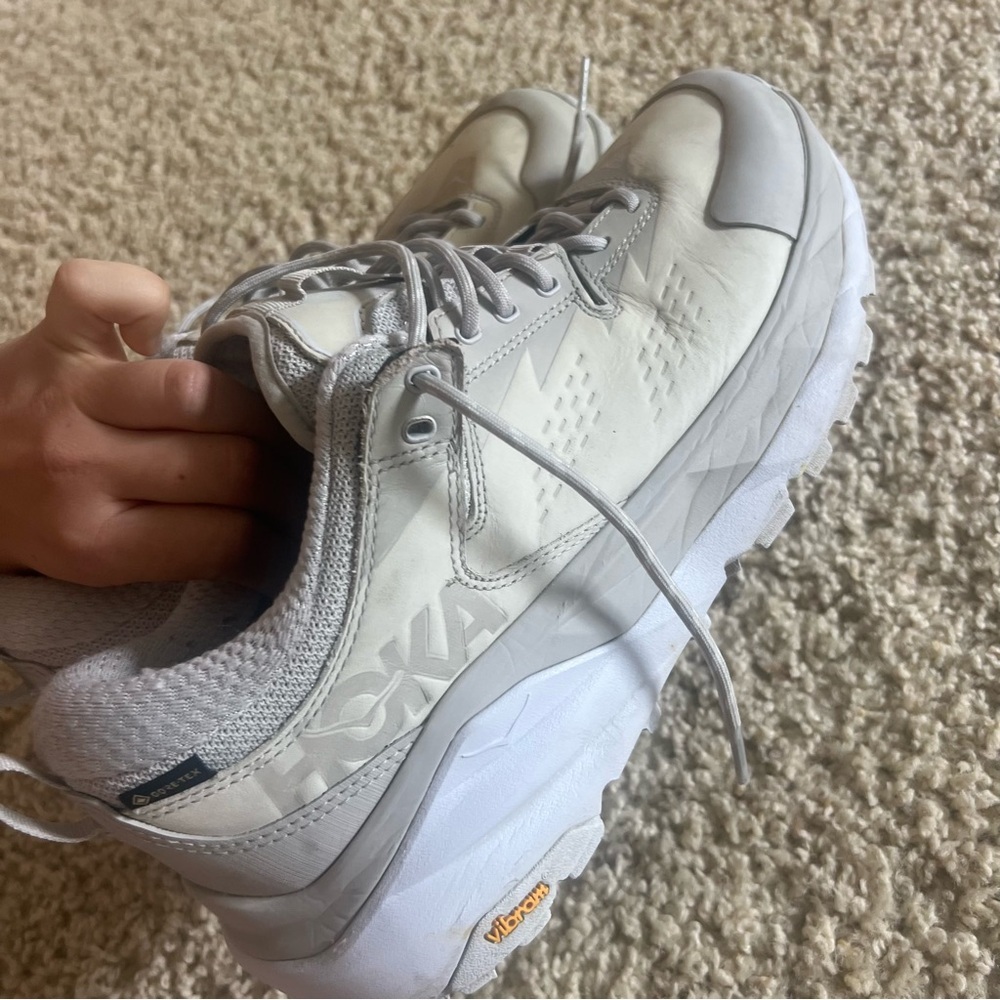 Hoka One One Kaha low Gore -Tex - Picture 3 of 8